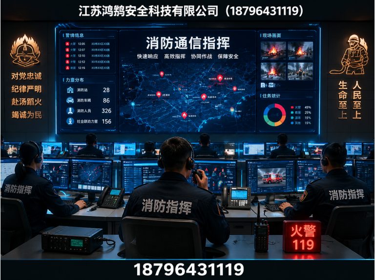 乌兰察布无人机巡检系统展示图