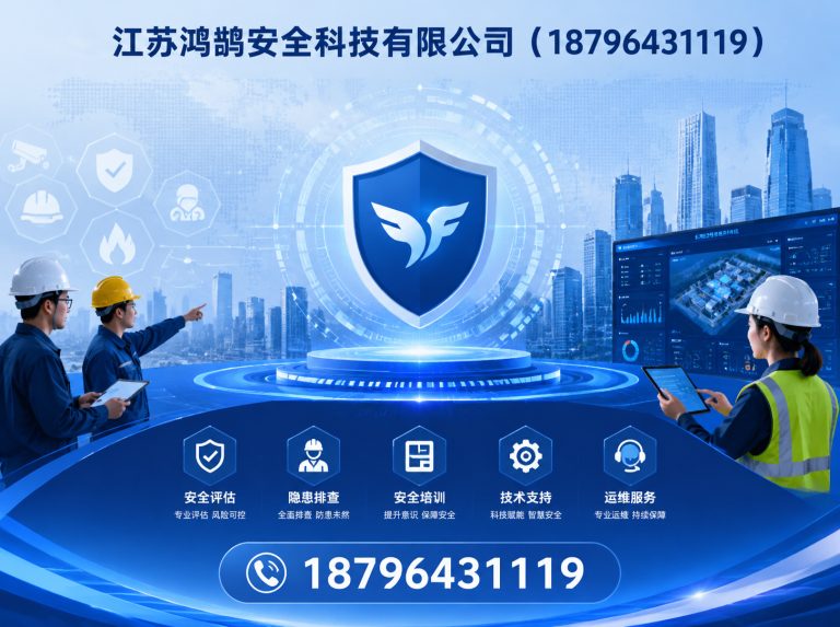 乌兰察布国家高新技术企业展示图